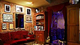 The History of The Laneway Theatre