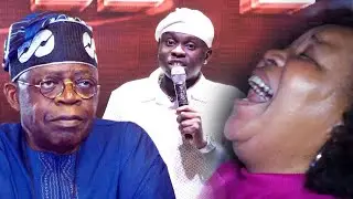 How to survive Fuel Scarcity in Nigeria | MOP Slip of tongue 2024