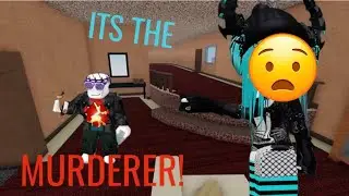 MM2 Gameplay! | Hero and Murderer win!
