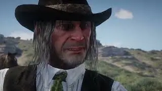 Red Dead Redemption 2 Breaking Benjamin - Failure Video Game Music Video