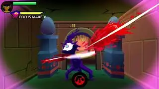 (A Friend Replays) Severed (Commentary Free Longplay)