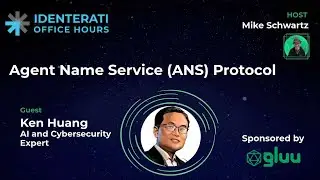 Episode 117: Agent Name Service (ANS) Protocol