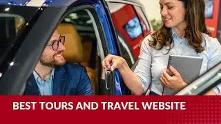 Car Rental Website Development