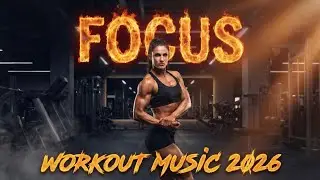 Best Workout Music 2026 for High Energy Training