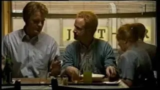 Ben & Gunnar (En liten film om manlig vänskap) Killinggänget