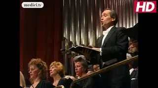 Abbado & Carreras  - Te Deum (Te ergo quaesumus) - Berlioz
