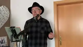 And it stoned me - ONLY ONE (Van Morisson - Cover)