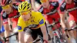 Cadel Evans BMC Racing Team   Winner of the  Tour de France 2011