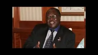 Condolence Message for the Family of the Late Ambassador Dr. Ebuk Moses