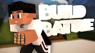 Pro Build Battle | Minecraft