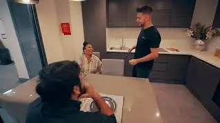 33 Parkside Student Accommodation in Coventry BESTSTUDENTHALLS