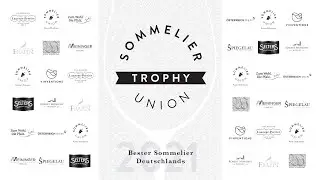 Sommelier-Trophy 2021 - Livestream