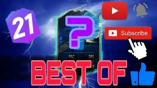 BEST OF PACK OPENER FOR FUT 21