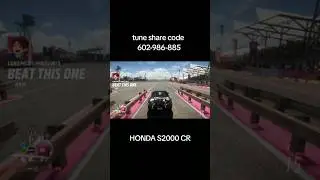 shooting CR #forzahorizon5 #gaming #clips #trending #foryou #playstation #xbox #pc