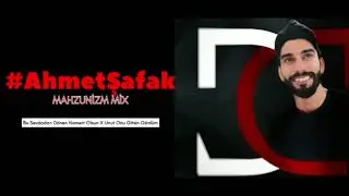 Bu Sevdadan Dönen Namert Olsun X Unut Onu Gitsin Gönlüm - Ahmet Şafak | Mahzunizm Mix