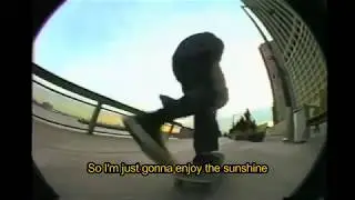 Skegss - LSD (Lyrics)