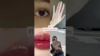 my genes💗👀#aestheic #youtubes #skinlover.....
