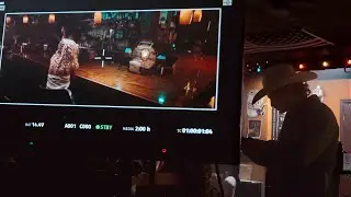 Braxton Keith - Cozy (Behind The Scenes)