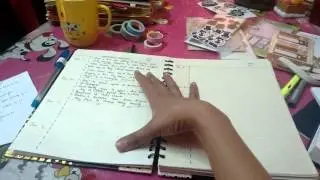 Daily Planner Setup - Part 2