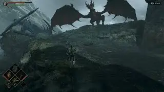 Valley of defilement and dragon loot - Let's Play Demon's Souls (2020) - Episode 5