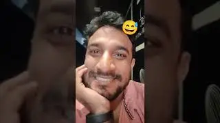 ingotu va oru kariyam parayan undu...🥴