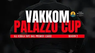 МАТЧ 06 || ALLUS X1 VS GLDIATORS КУБОК VAKKOM PALAZZO СЕЗОН 2