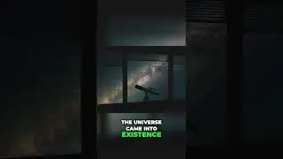God's Word: Universe Creation & Creator, Not Alien Council