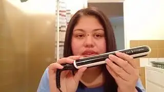 Remington Pearl Shine Hair Straightener Review