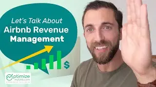 Airbnb Revenue Management Strategy w/ PriceLabs: This is how you do it.
