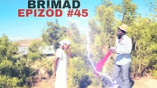 BRIMAD EPIZ&Ograve;D 45