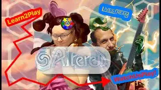 ALTERED | Learn2Play(Through)