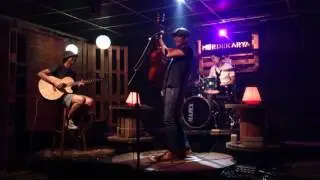 Merdekarya -Featured- | Otam | '16 Sept 01 -1st recording