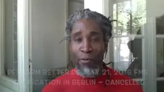 Body Berlin: Perform Better