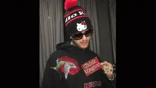 [FREE] Lil Peep Type Beat 