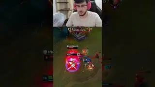 1V1 DE SYLAS &Eacute; SEMPRE HYPE! #leagueoflegends