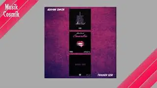 Adrian Swish - Private Party (Trilogy Szn) RnBass 2020