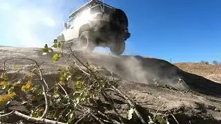 Prairie City OHV