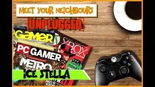 Meet The Neighbours Unplugged | IceStella