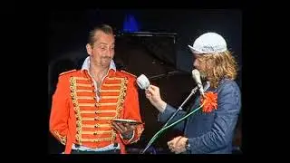 Helge Schneider Tee Ulm
