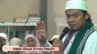 MELURUSKAN KESALAHPAHAMAN TENTANG TASAWUF | Buya Arrazy Hasyim