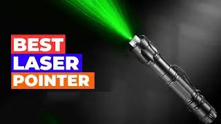 Best Laser Pointers 2026 | Top Picks Reviewed & Tested
