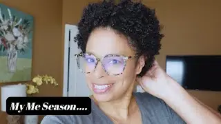 I CUT MY HAIR OFF! 4TH BIG CHOP! Starting my natural hair journey all over again...