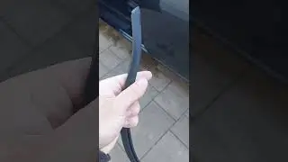 Car noise reducing #carupgrade