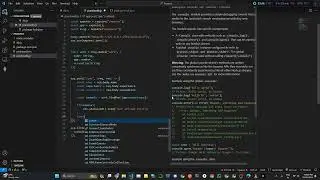 some Random code about database creation in javascript