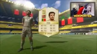 TOP 10 FIFA 17 WALKOUT PACKS | PACK OPENING