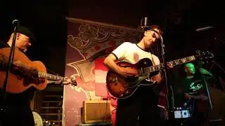 Slapbacks,3/3, Austrian Rockabilly Invasion,Kafee Aloys,Eindhoven,29.10.2017