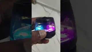 Portronics Nadya 6W Magnetic Bluetooth Speaker #shorts #portronics #speaker