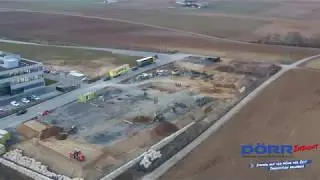 3 / DOERR2020 Rundflug 20.02.2019
