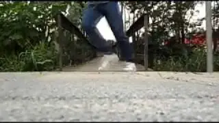 @joonathan_1 & Andrew (FREE STEP) PARCERIA