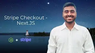 Stripe Checkout NEXT.js Method 2 - Stripe for developers